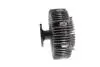 Віскомуфта вентилятора охолодження TOYOTA FJ CRUISER, LAND CRUISER PRADO 4.0 06.05- AISIN FCT086 (фото 4)