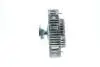 Віскомуфта вентилятора охолодження TOYOTA HILUX VIII 2.4D/2.8D 05.15- AISIN FCT095 (фото 4)
