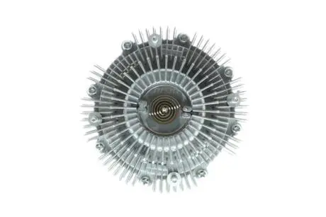 Віскомуфта вентилятора охолодження TOYOTA HILUX VIII 2.4D/2.8D 05.15- AISIN FCT095