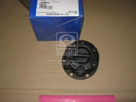 Ступица колеса SUZUKI GRAND VITARA 2.0 HDI 01-05 передн. мост (Выр-во) AISIN FHS-005