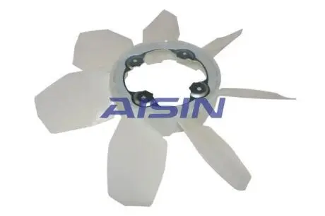 Крильчатка вентилятора AISIN FNT007