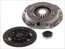 Зчеплення (набір) KD017A