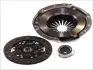 Зчеплення (набір) AISIN KD017A (фото 2)