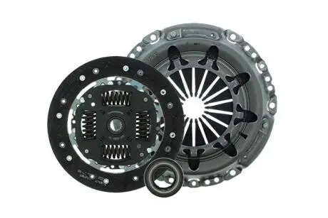 Комплект сцепления (3pcs) AISIN KE-CI08