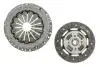Автозапчасть AISIN KEFC40R (фото 1)