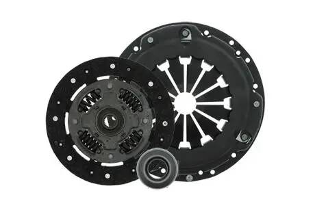 Комплект зчеплення Fiat 500/Panda 0.9 12- (d=200mm) (+вижимний))) AISIN KEFI08