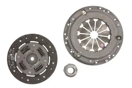 Комплект зчеплення з підшипником ALFA ROMEO MITO FIAT 500, 500 C, 500L, PANDA, PUNTO, PUNTO/HATCHBACK LANCIA YPSILON 0.9-1.3D 09.09- AISIN KEFI10