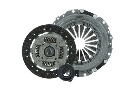Комплект сцепления (3pcs) AISIN KE-FI15A