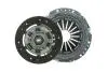 Комплект сцепления Alfa Romeo 147/156/GT 1.6/1.8 16V T.Spark 97-10 (d=230mm) AISIN KEFI20R (фото 1)