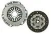 Зчеплення ALFA ROMEO 159, 159 Sportwagon, FIAT CROMA AISIN KE-FI32R (фото 2)