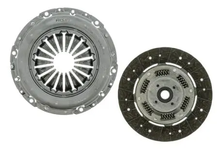 Зчеплення ALFA ROMEO 159, 159 Sportwagon, FIAT CROMA AISIN KE-FI32R