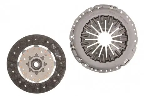 Сцепление (набор) AISIN KEFO12R