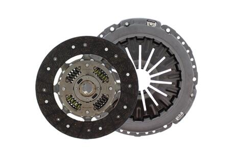Набір зчеплення (2pcs) AISIN KEFO14R