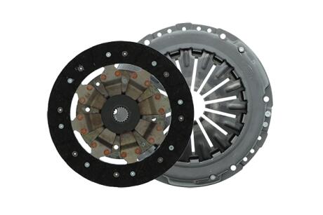 Сцепление (набор) AISIN KEFO15R
