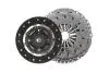 Комплект зчеплення Ford Transit 2.2TDCI 06- (d=250mm) KEFO16R