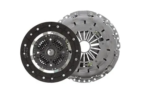 Комплект зчеплення Ford Transit 2.2TDCI 06- (d=250mm) AISIN KEFO16R