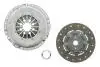 Комплект зчеплення MB Sprinter (901-904)/Vario 2.9D/TDI, OM602, (d=250mm) AISIN KEMB41 (фото 1)