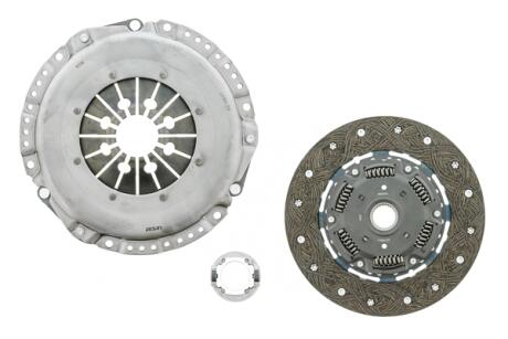 Комплект зчеплення MB Sprinter (901-904)/Vario 2.9D/TDI, OM602, (d=250mm) AISIN KEMB41