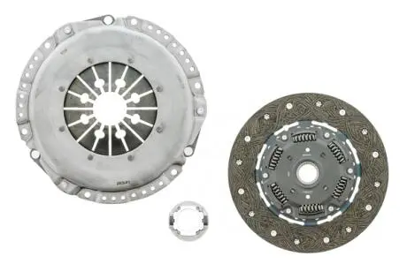Комплект зчеплення MB Sprinter (901-904)/Vario 2.9D/TDI, OM602, (d=250mm) AISIN KEMB41