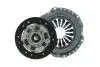 Комплект зчеплення Opel Astra H 1.6 04-10 (d=210mm) AISIN KEOP22R (фото 1)