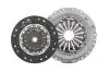Комплект сцепления Opel Astra J 1.4 S 09- AISIN KEOP28R (фото 1)