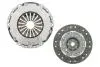 Комплект сцепления Opel Astra J 1.4 S 09- AISIN KEOP28R (фото 2)