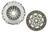 Комплект сцепления Opel Astra/Vectra/Zafira 04-15 AISIN KEOP29R (фото 2)