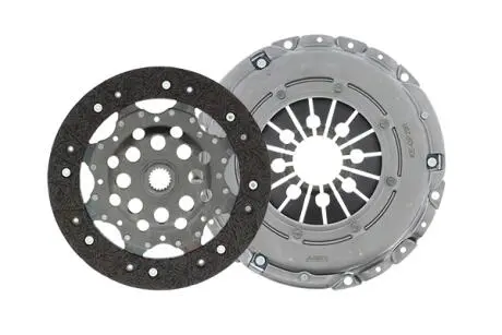 Комплект сцепления Opel Astra/Vectra/Zafira 04-15 AISIN KEOP29R (фото 1)