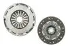 Комплект зчеплення Opel Astra H 04-10 (d=230mm) AISIN KEOP36R (фото 2)