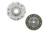 Комплект сцепления Opel Astra H/Vectra C 1.8 05-10- AISIN KEOP39R (фото 1)