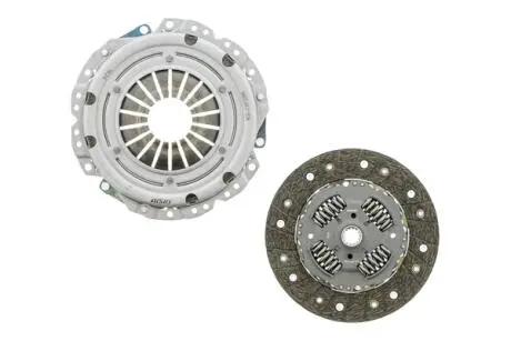Комплект сцепления Opel Astra H/Vectra C 1.8 05-10- AISIN KEOP39R (фото 1)