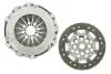 Комплект зчеплення Opel Vectra C 1.9CDTI 04- AISIN KEOP46R (фото 2)