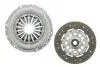 Комплект зчеплення Opel Astra H 1.7 CDTI 07-14 AISIN KEOP54R (фото 1)