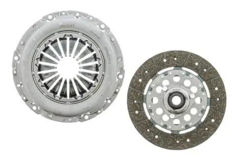 Комплект зчеплення Opel Astra H 1.7 CDTI 07-14 AISIN KEOP54R
