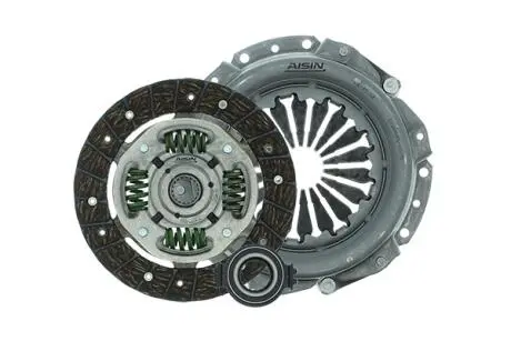 Комплект сцепления (3pcs) AISIN KE-PE02