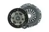 Комплект зчеплення Citroen Berlingo 1.9D 96-11 (d=200mm) (+вижимний) (це заміна 957786) AISIN KEPE06 (фото 1)
