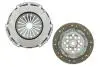 Комплект зчеплення Citroen C4/Peugeot 207/308/3008/5008 1.6 HDI/THP 07-16 (d=228mm) AISIN KEPE10R (фото 2)