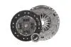 Комплект сцепления Fiat Ducato 2.2D Multijet 06-, 74kw AISIN KEPE22 (фото 1)