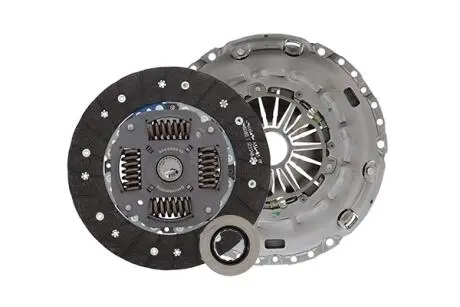 Комплект сцепления Fiat Ducato 2.2D Multijet 06-, 74kw AISIN KEPE22