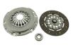 Комплект сцепления Peugeot Boxer 2.2HDI 06- AISIN KEPE24 (фото 2)