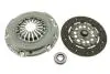 Комплект зчеплення Peugeot Boxer 2.2HDI 06- AISIN KEPE24 (фото 2)