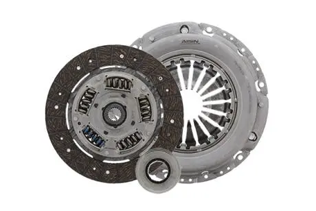 Комплект сцепления Peugeot Boxer 2.2HDI 06- AISIN KEPE25
