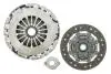 Комплект зчеплення Fiat Ducato 2.8JTD/TDI 97-02, 90/94kw AISIN KEPS22 (фото 2)