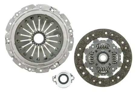 Комплект зчеплення Fiat Ducato 2.8JTD/TD 02-, 90/94/107kw AISIN KEPS24