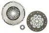 Комплект зчеплення Fiat Scudo 2.0D Multijet 07-, d=240mm AISIN KEPS25 (фото 2)