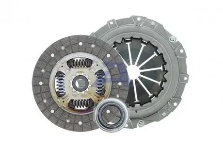 Компл.сцепл Logan,Sandero 1.5DCI AISIN KE-RE02A