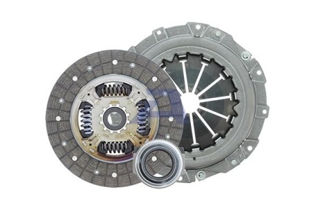 Комплект зчеплення (3pcs) AISIN KE-RE02B