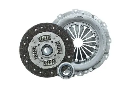 Комплект сцепления (3pcs) AISIN KE-RE02B