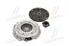 Зчеплення DACIA LOGAN, SANDERO, 04-; RENAULT THALIA I, II, CLIO I, II, MEGANE I AISIN KE-RE04B (фото 4)