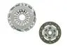 Комплект зчеплення Renault Clio 1.2 16V 05- (d=183mm) AISIN KERE17R (фото 2)